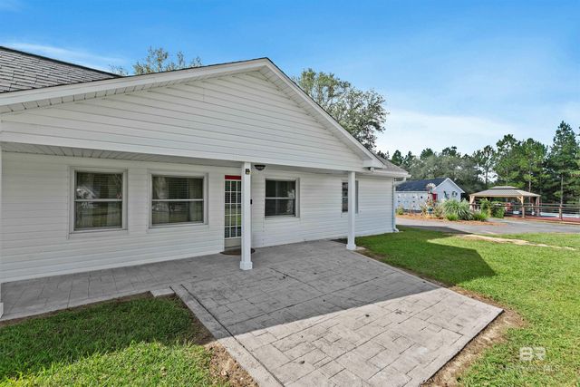 19402 Steadham Lane, Robertsdale, AL 36567