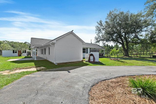 19402 Steadham Lane, Robertsdale, AL 36567