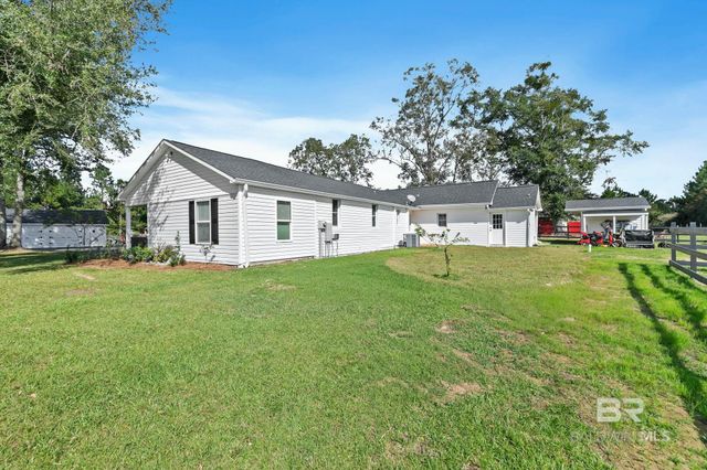 19402 Steadham Lane, Robertsdale, AL 36567