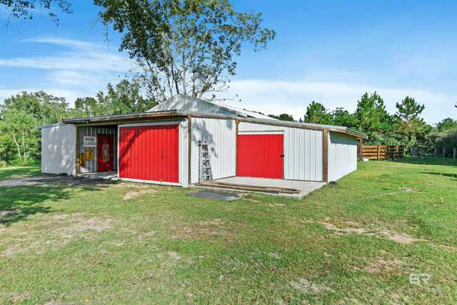 19402 Steadham Lane, Robertsdale, AL 36567