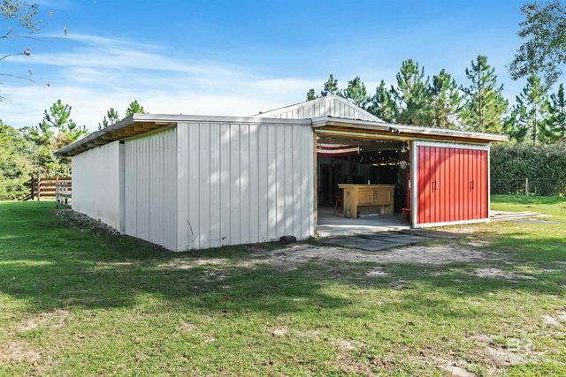 19402 Steadham Lane, Robertsdale, AL 36567