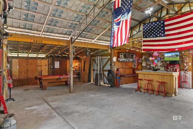 19402 Steadham Lane, Robertsdale, AL 36567