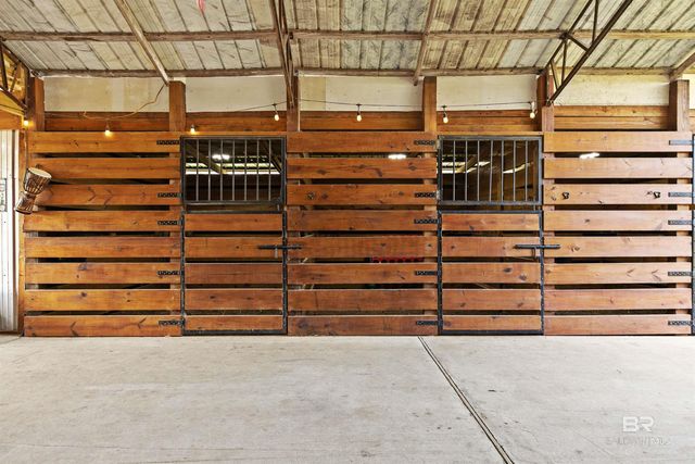 19402 Steadham Lane, Robertsdale, AL 36567