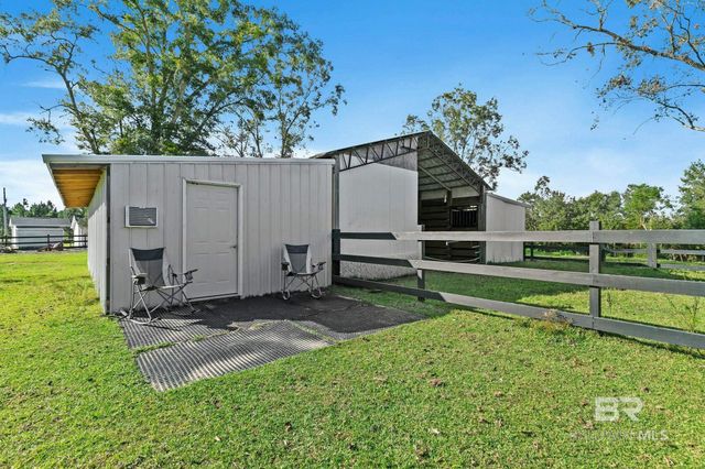 19402 Steadham Lane, Robertsdale, AL 36567