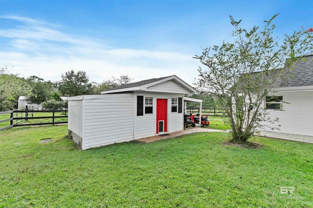 19402 Steadham Lane, Robertsdale, AL 36567