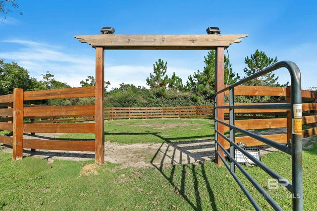 19402 Steadham Lane, Robertsdale, AL 36567