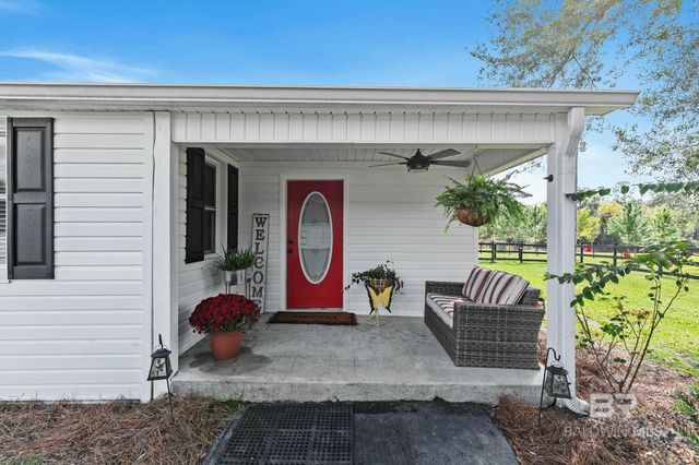 19402 Steadham Lane, Robertsdale, AL 36567