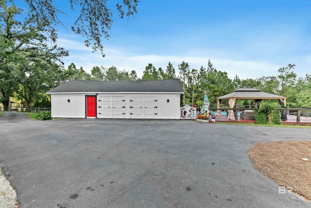 19402 Steadham Lane, Robertsdale, AL 36567