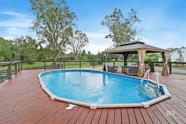 19402 Steadham Lane, Robertsdale, AL 36567