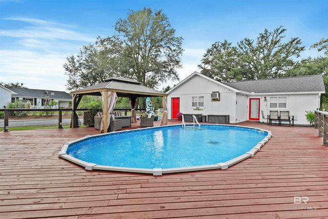 19402 Steadham Lane, Robertsdale, AL 36567