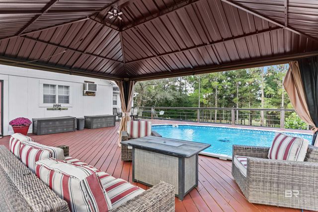 19402 Steadham Lane, Robertsdale, AL 36567