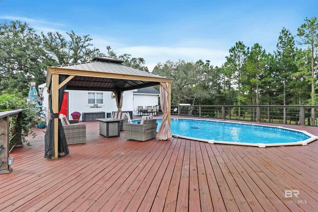 19402 Steadham Lane, Robertsdale, AL 36567