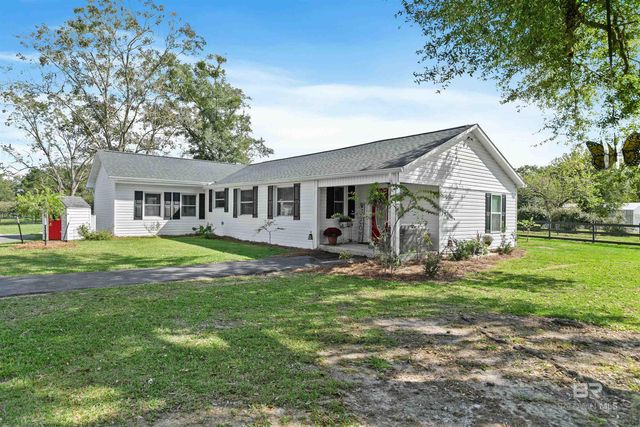 19402 Steadham Lane, Robertsdale, AL 36567