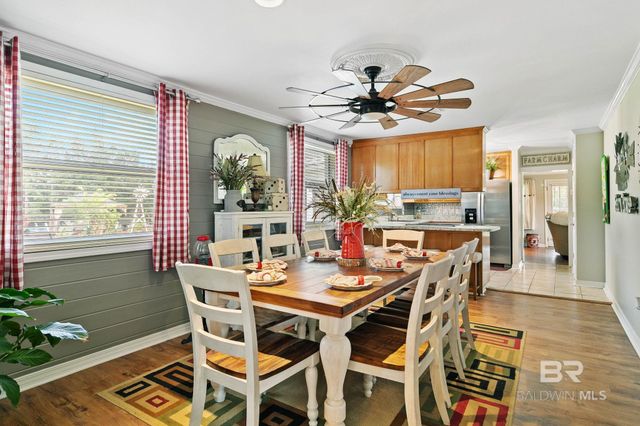 19402 Steadham Lane, Robertsdale, AL 36567