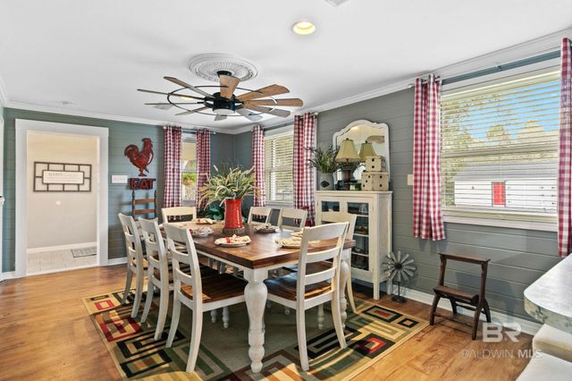 19402 Steadham Lane, Robertsdale, AL 36567