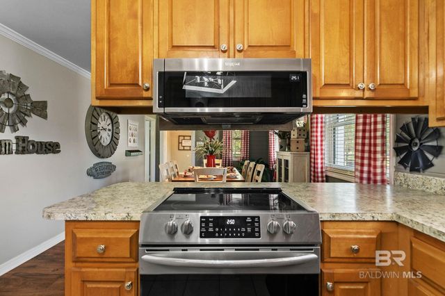 19402 Steadham Lane, Robertsdale, AL 36567