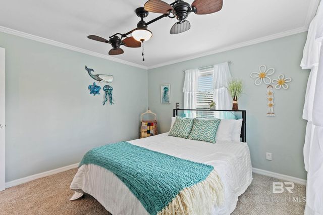 19402 Steadham Lane, Robertsdale, AL 36567