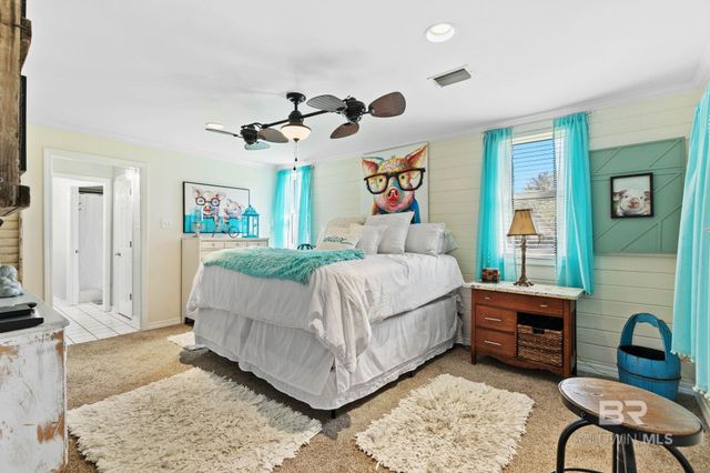 19402 Steadham Lane, Robertsdale, AL 36567