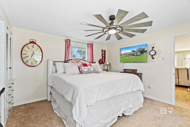 19402 Steadham Lane, Robertsdale, AL 36567