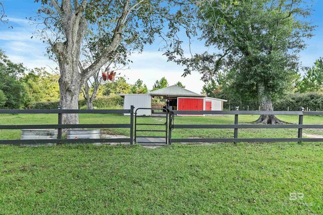 19402 Steadham Lane, Robertsdale, AL 36567