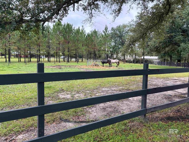 19402 Steadham Lane, Robertsdale, AL 36567