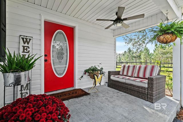 19402 Steadham Lane, Robertsdale, AL 36567