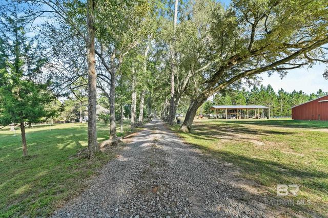 19402 Steadham Lane, Robertsdale, AL 36567