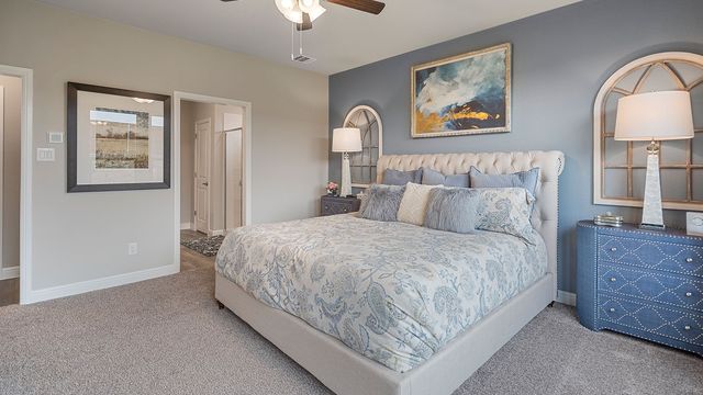 15009 RAM ROCK Drive, Fort Worth, TX 76008