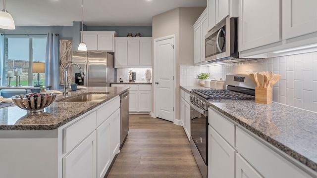 15009 RAM ROCK Drive, Fort Worth, TX 76008