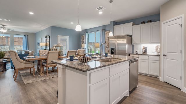 15009 RAM ROCK Drive, Fort Worth, TX 76008
