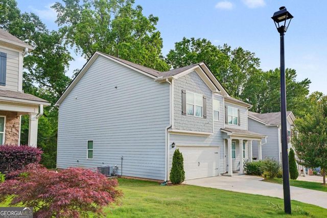 477 Starbuck Parkway, Pendergrass, GA 30567