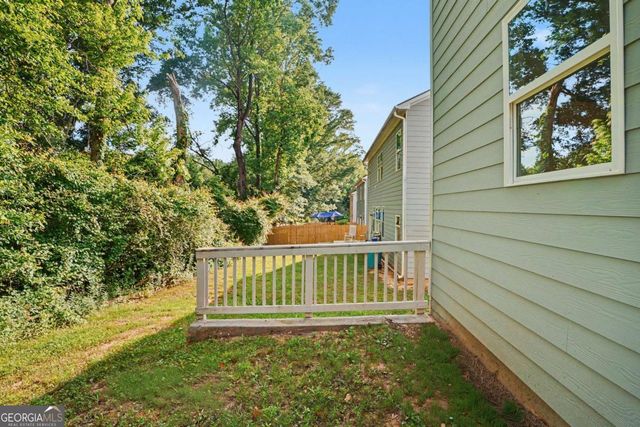 477 Starbuck Parkway, Pendergrass, GA 30567
