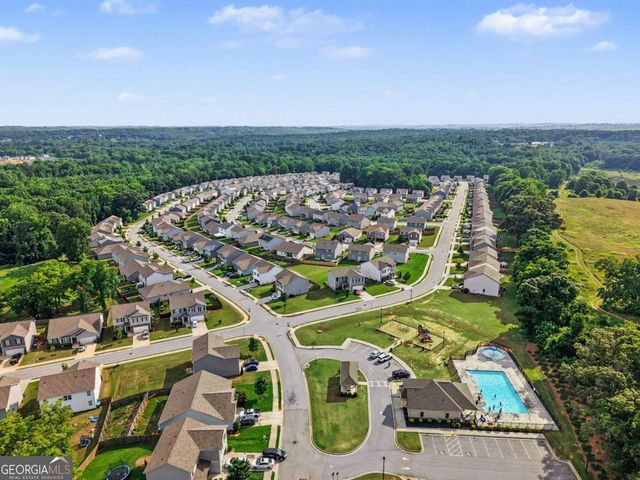 477 Starbuck Parkway, Pendergrass, GA 30567
