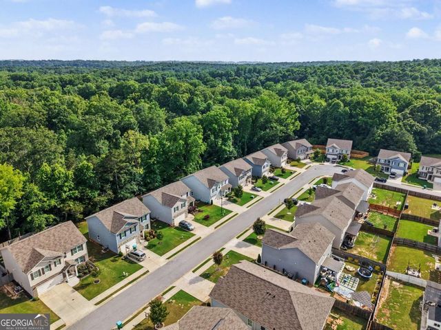 477 Starbuck Parkway, Pendergrass, GA 30567
