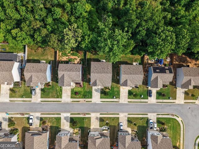 477 Starbuck Parkway, Pendergrass, GA 30567