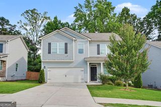 477 Starbuck Parkway, Pendergrass, GA 30567