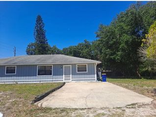 2330 INDIA PALM DRIVE, Edgewater, FL 32141