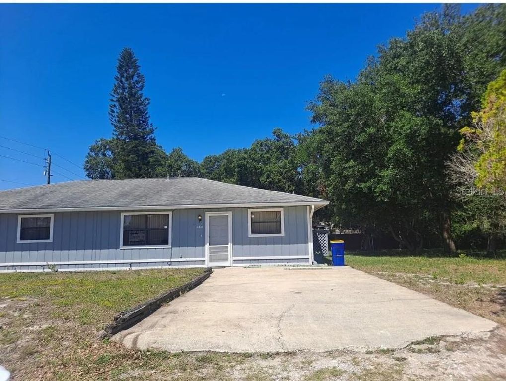 2330 INDIA PALM DRIVE, Edgewater, FL 32141