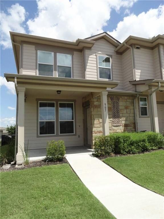 507 N Heatherwilde BLVD, Pflugerville, TX 78660