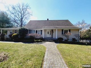 144 Valley Road, Haworth, NJ 07641