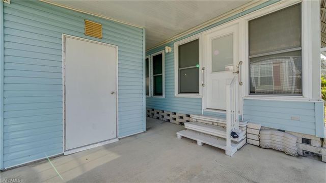 258 Lakeside DR, North Fort Myers, FL 33903