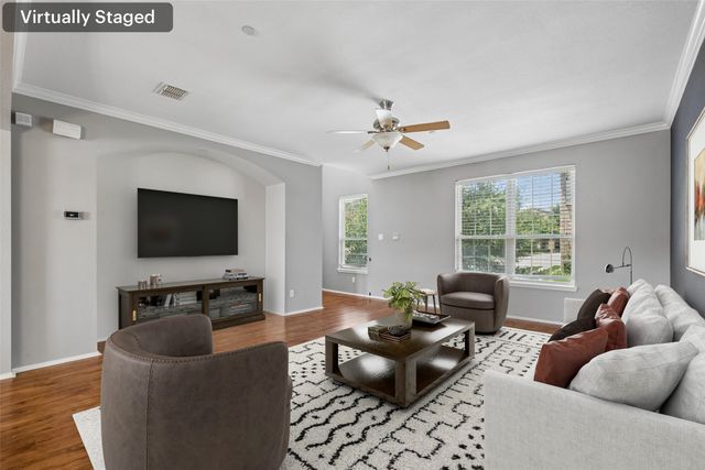 2126 Mcparland Court, Carrollton, TX 75006