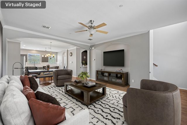 2126 Mcparland Court, Carrollton, TX 75006