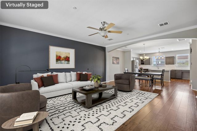 2126 Mcparland Court, Carrollton, TX 75006