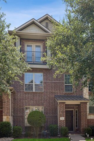 2126 Mcparland Court, Carrollton, TX 75006