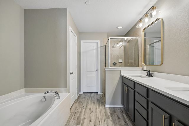 2126 Mcparland Court, Carrollton, TX 75006