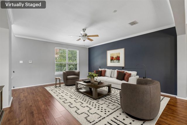 2126 Mcparland Court, Carrollton, TX 75006