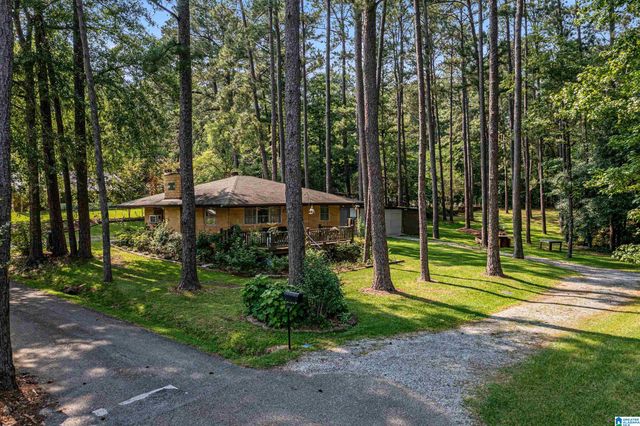 105 3RD AVENUE, Shelby, AL 35143