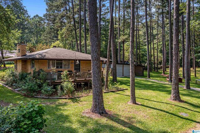 105 3RD AVENUE, Shelby, AL 35143