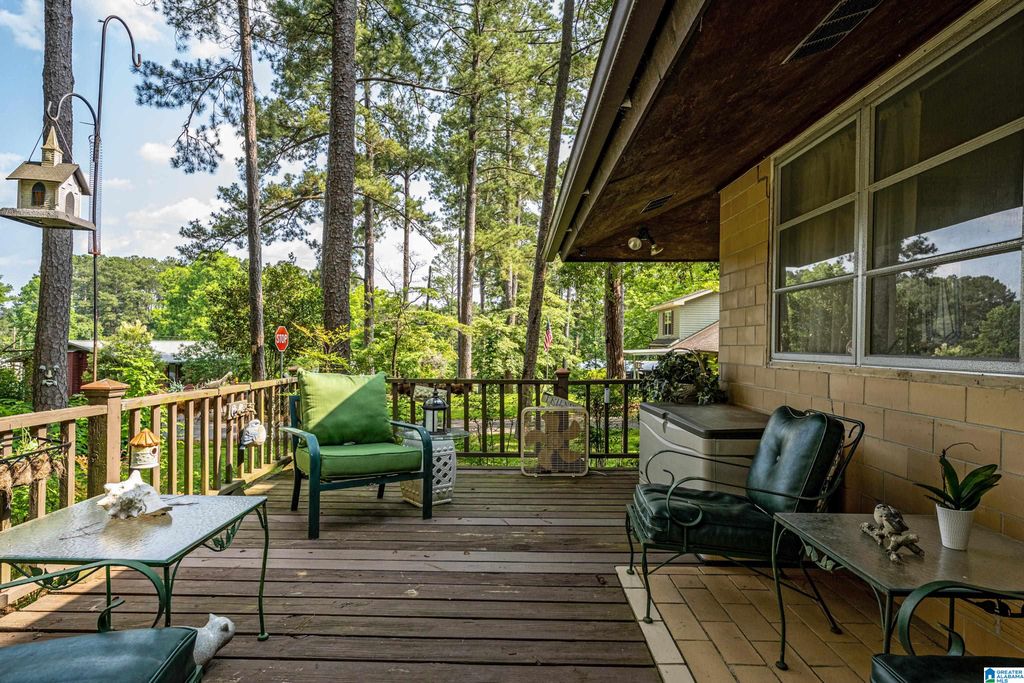 105 3RD AVENUE, Shelby, AL 35143